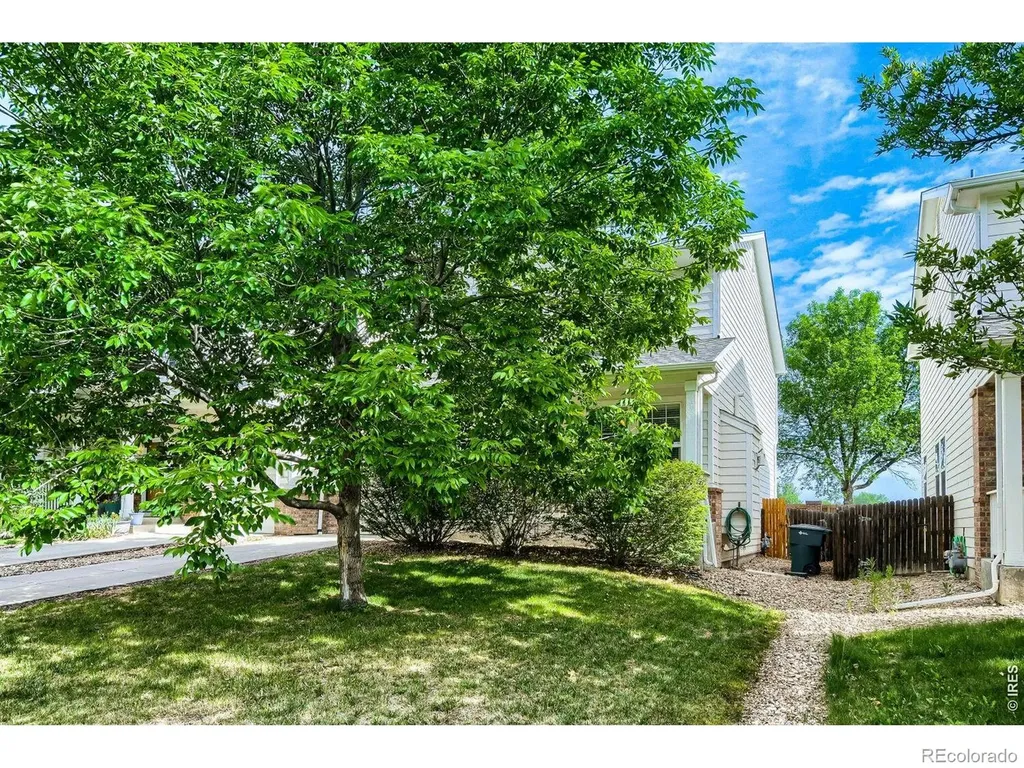 3265 E 123rd Drive Thornton CO 80241