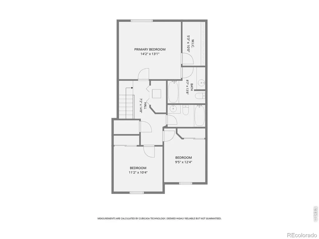 3265 E 123rd Drive Thornton CO 80241