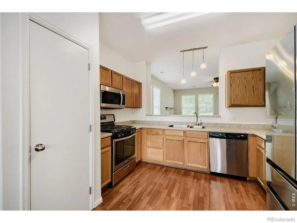 3265 E 123rd Drive Thornton CO 80241