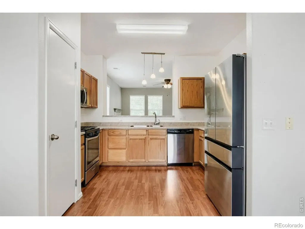 3265 E 123rd Drive Thornton CO 80241