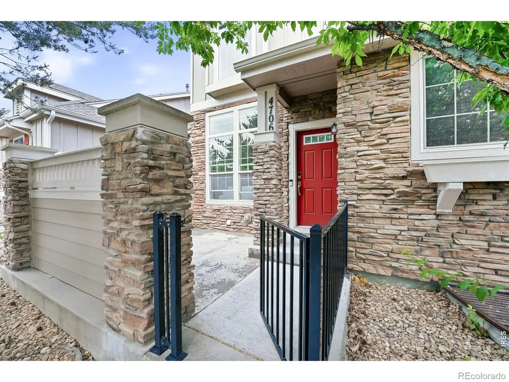4706 Raven Run Broomfield CO 80023