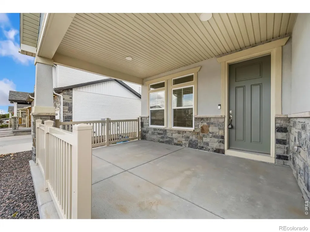 4348 Alderwood Drive Johnstown CO 80534