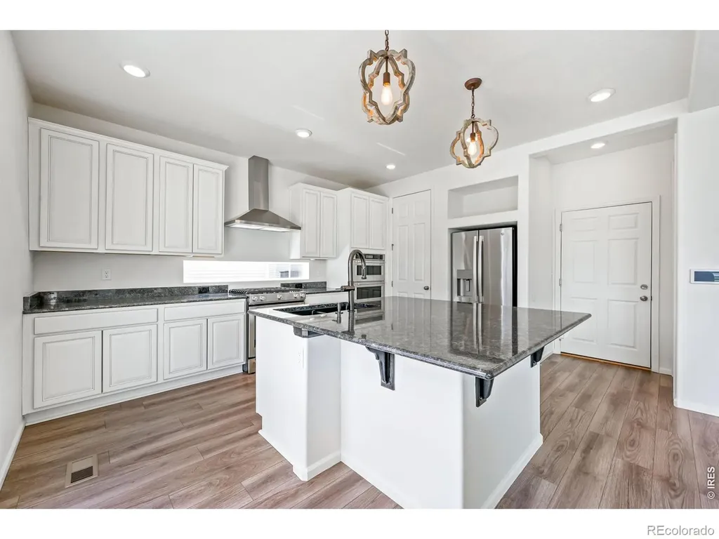 4348 Alderwood Drive Johnstown CO 80534