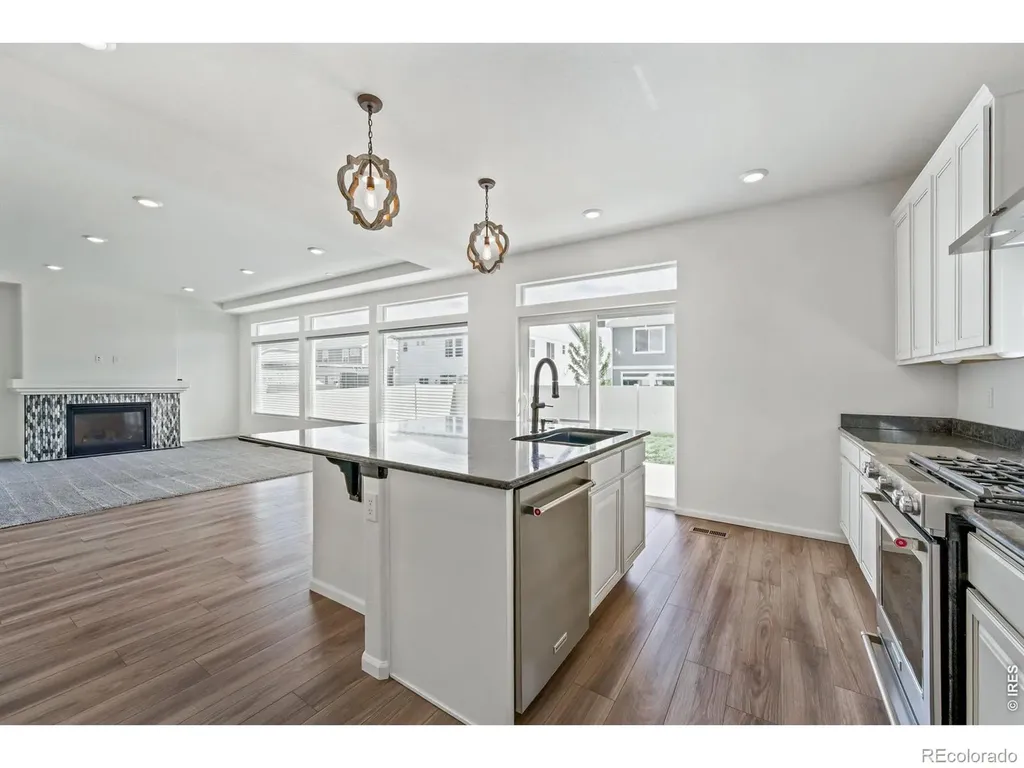 4348 Alderwood Drive Johnstown CO 80534