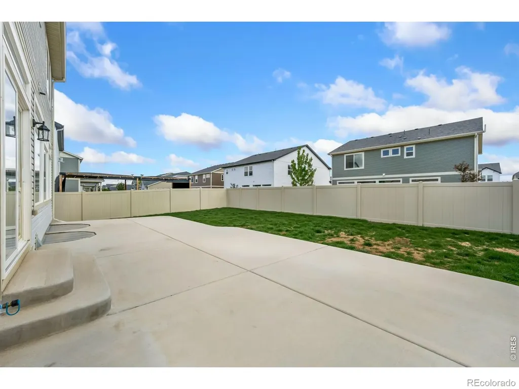 4348 Alderwood Drive Johnstown CO 80534