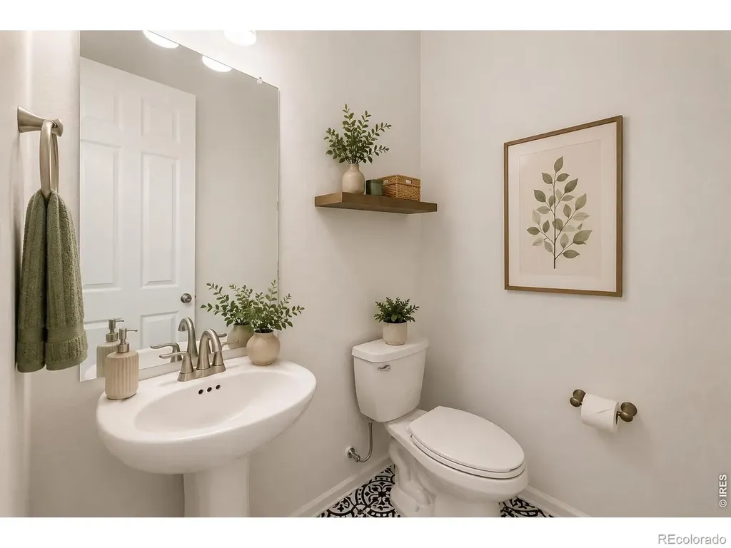 4348 Alderwood Drive Johnstown CO 80534
