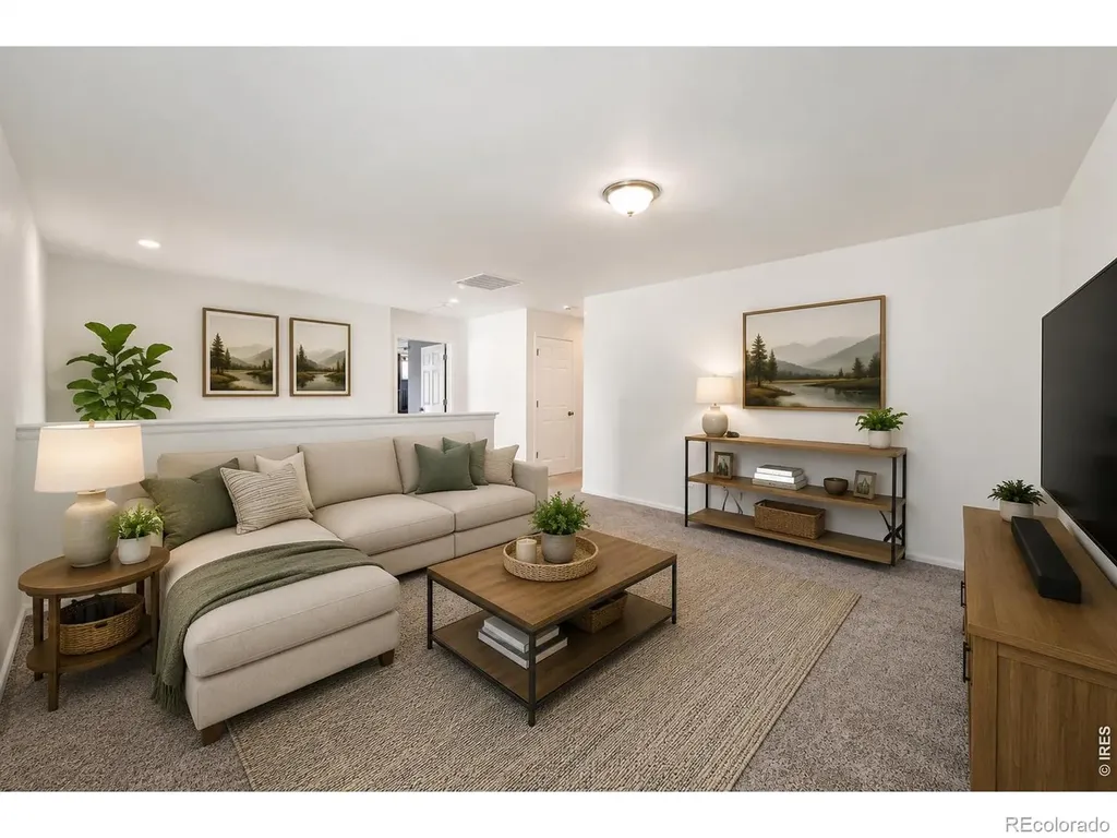 4348 Alderwood Drive Johnstown CO 80534