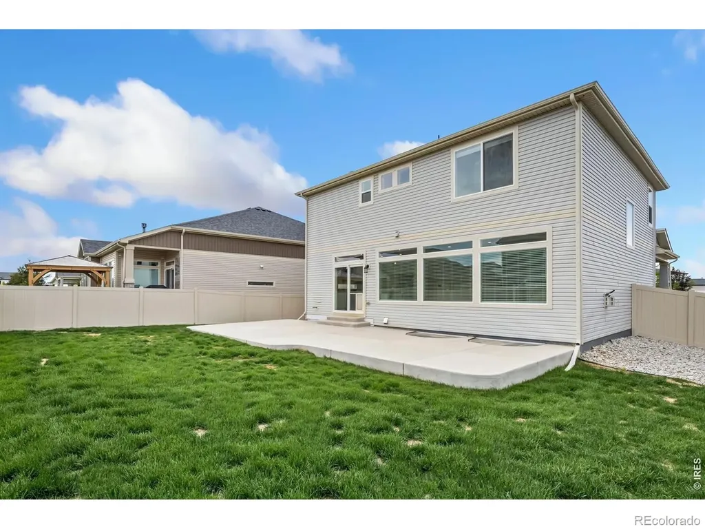4348 Alderwood Drive Johnstown CO 80534