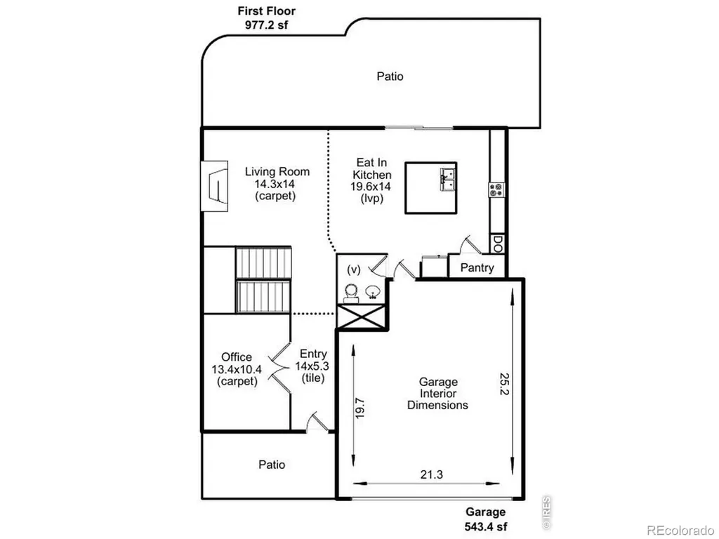 4348 Alderwood Drive Johnstown CO 80534