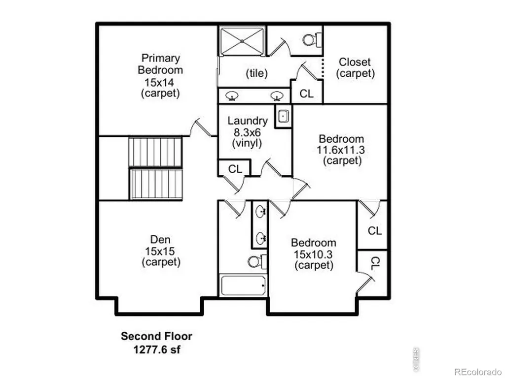 4348 Alderwood Drive Johnstown CO 80534