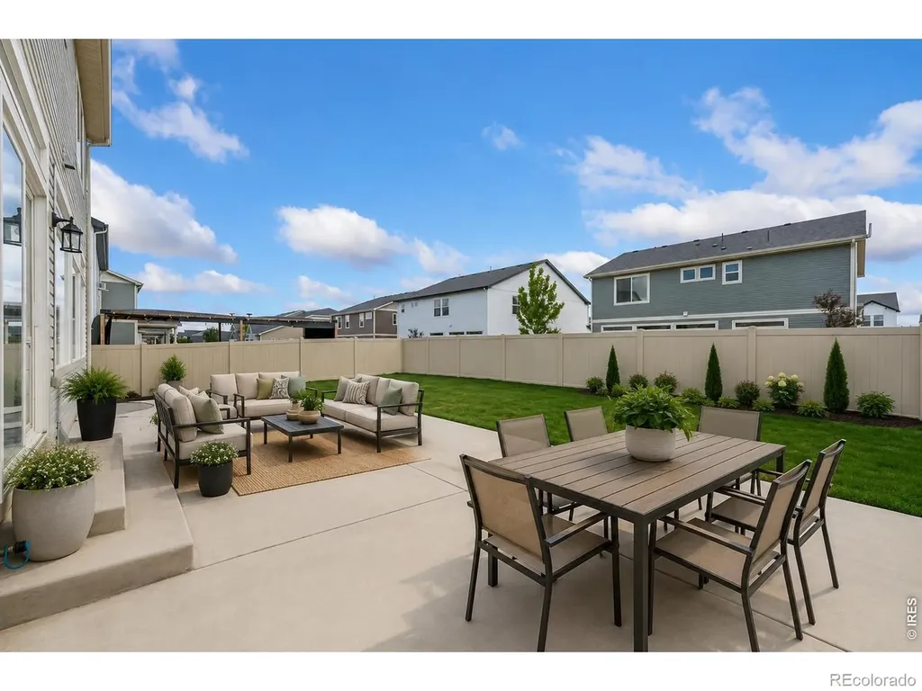 4348 Alderwood Drive Johnstown CO 80534