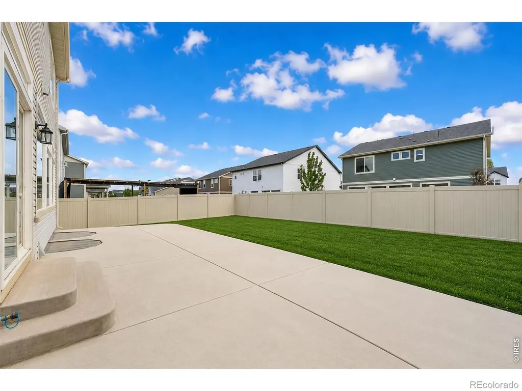 4348 Alderwood Drive Johnstown CO 80534
