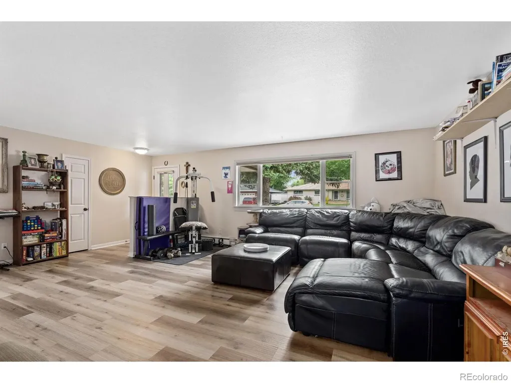 1912 Empire Avenue Loveland CO 80538