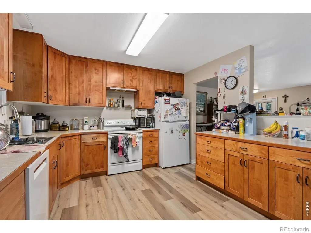 1912 Empire Avenue Loveland CO 80538
