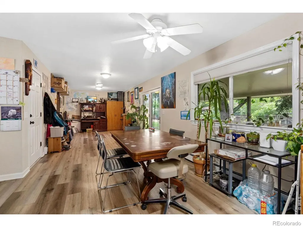 1912 Empire Avenue Loveland CO 80538