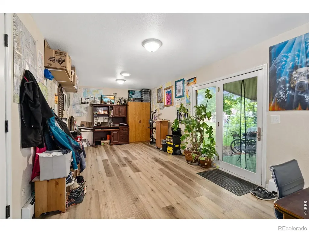 1912 Empire Avenue Loveland CO 80538