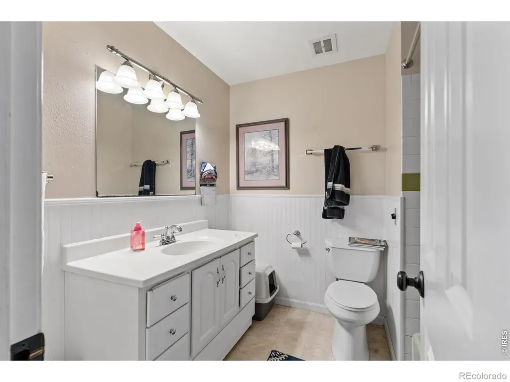1912 Empire Avenue Loveland CO 80538