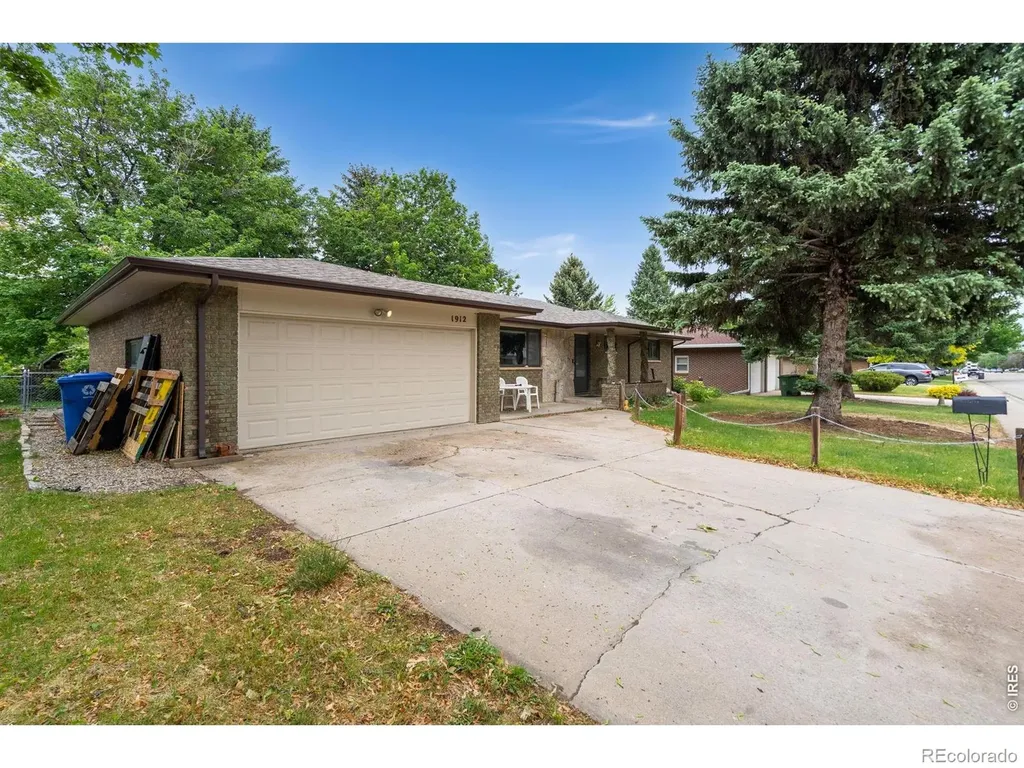 1912 Empire Avenue Loveland CO 80538