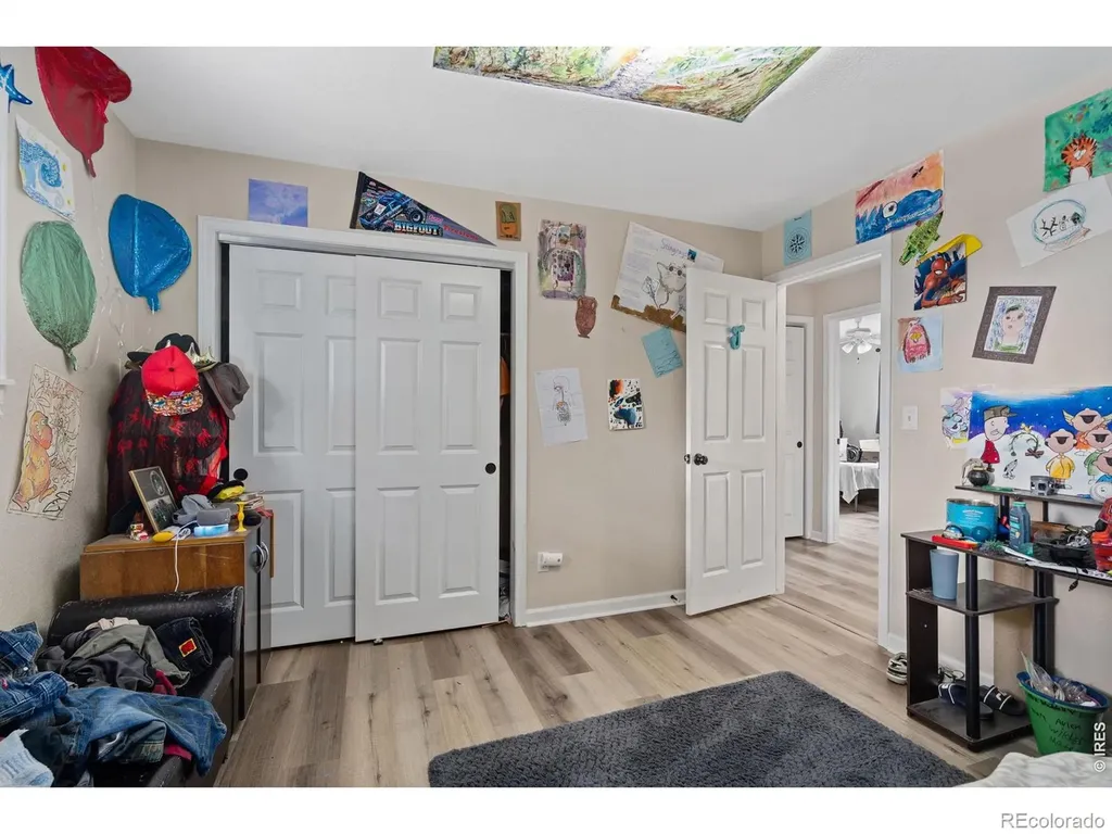 1912 Empire Avenue Loveland CO 80538