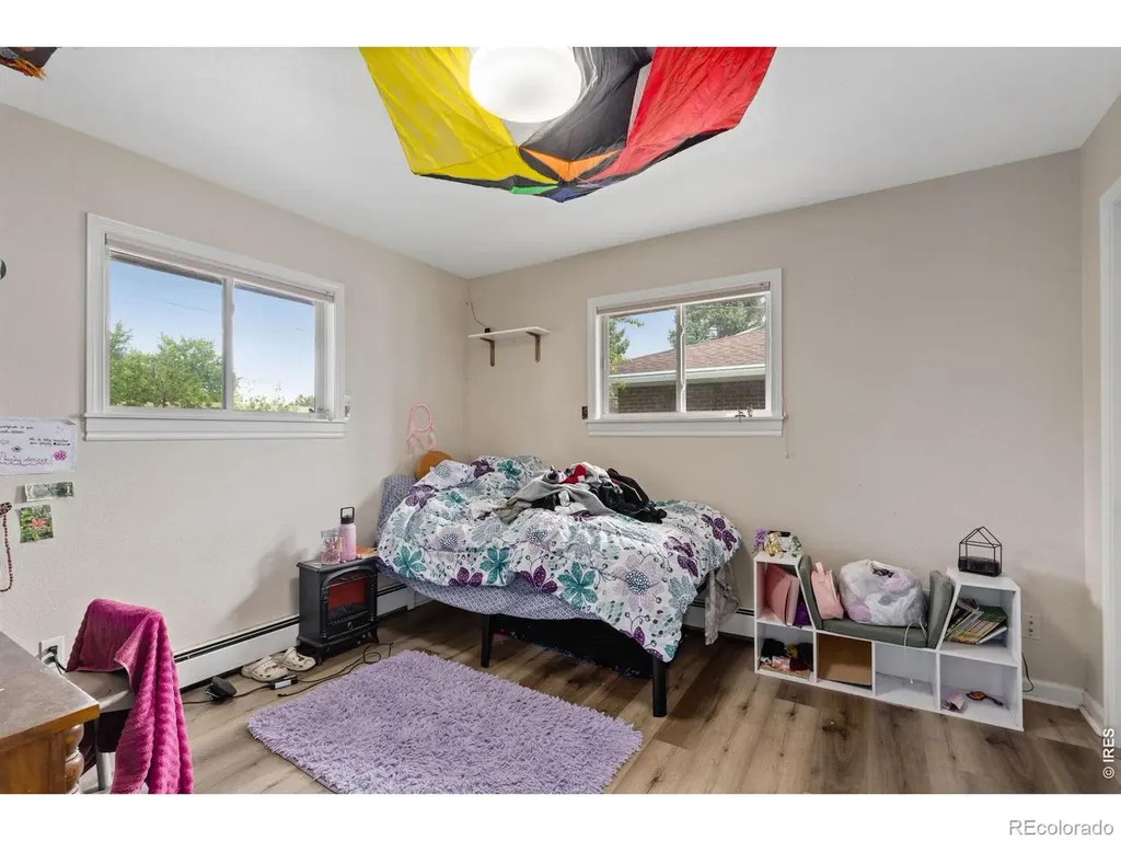 1912 Empire Avenue Loveland CO 80538