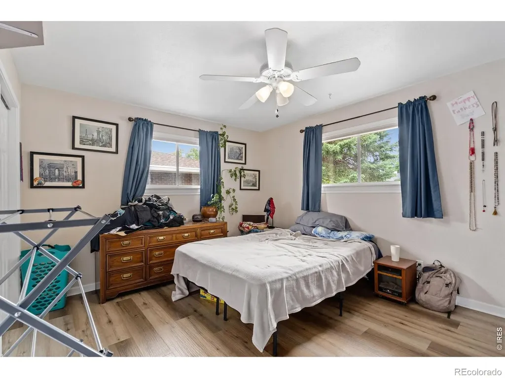 1912 Empire Avenue Loveland CO 80538