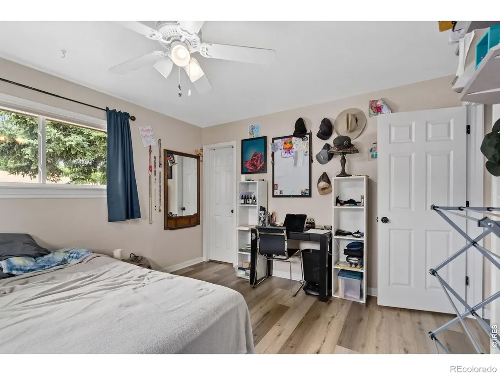 1912 Empire Avenue Loveland CO 80538