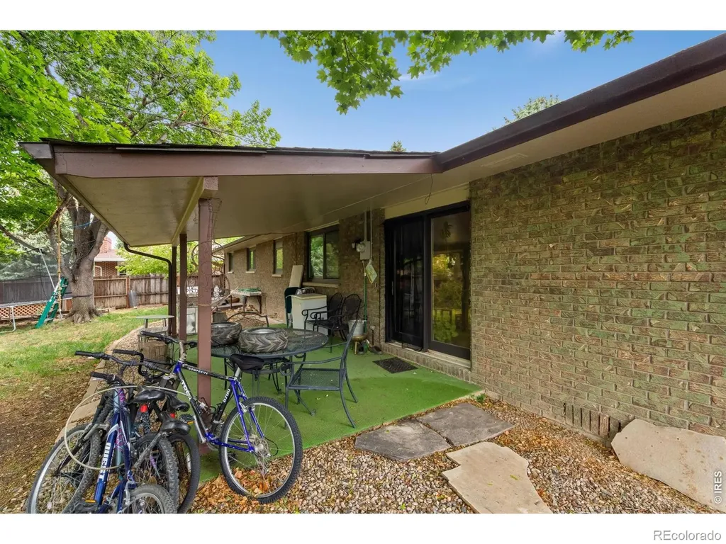 1912 Empire Avenue Loveland CO 80538