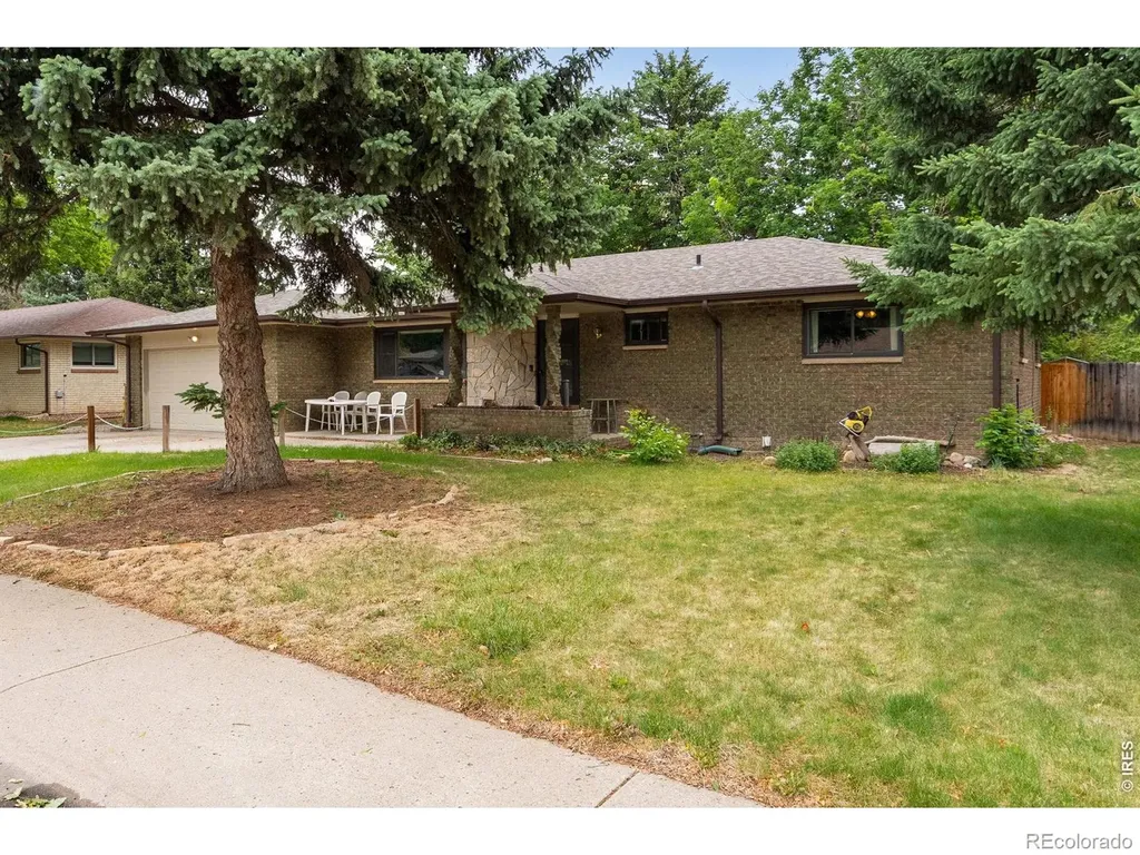 1912 Empire Avenue Loveland CO 80538