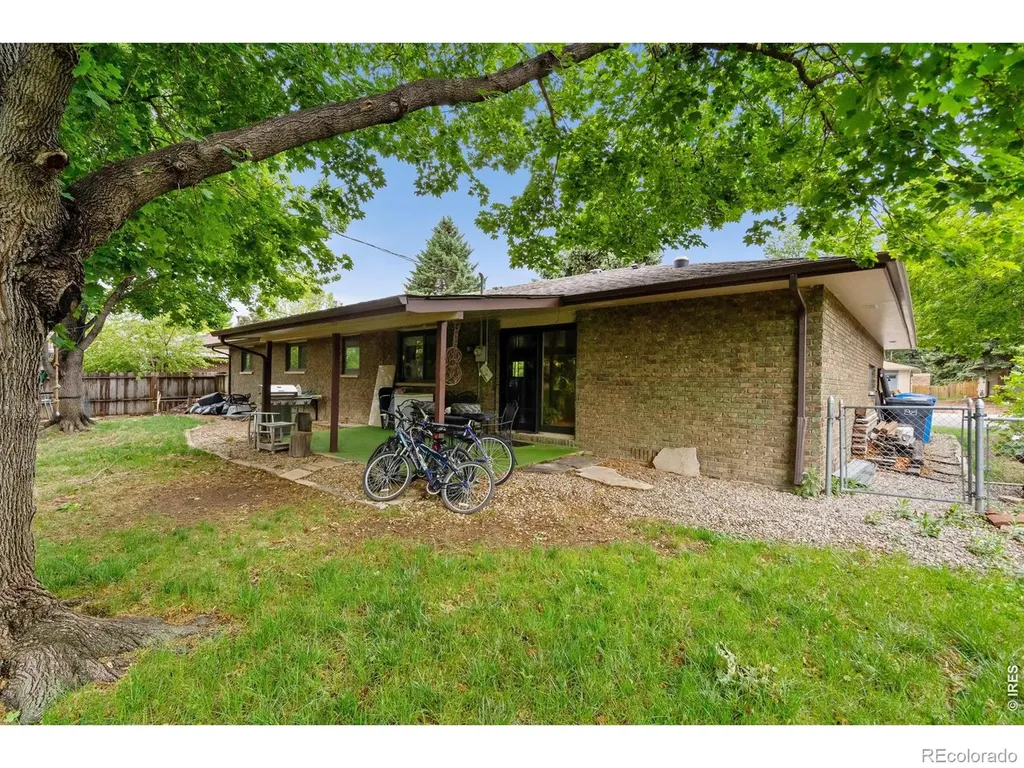 1912 Empire Avenue Loveland CO 80538