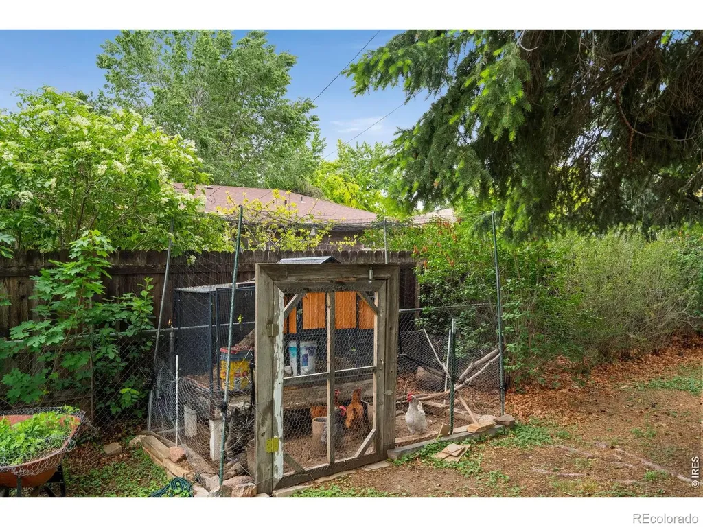1912 Empire Avenue Loveland CO 80538