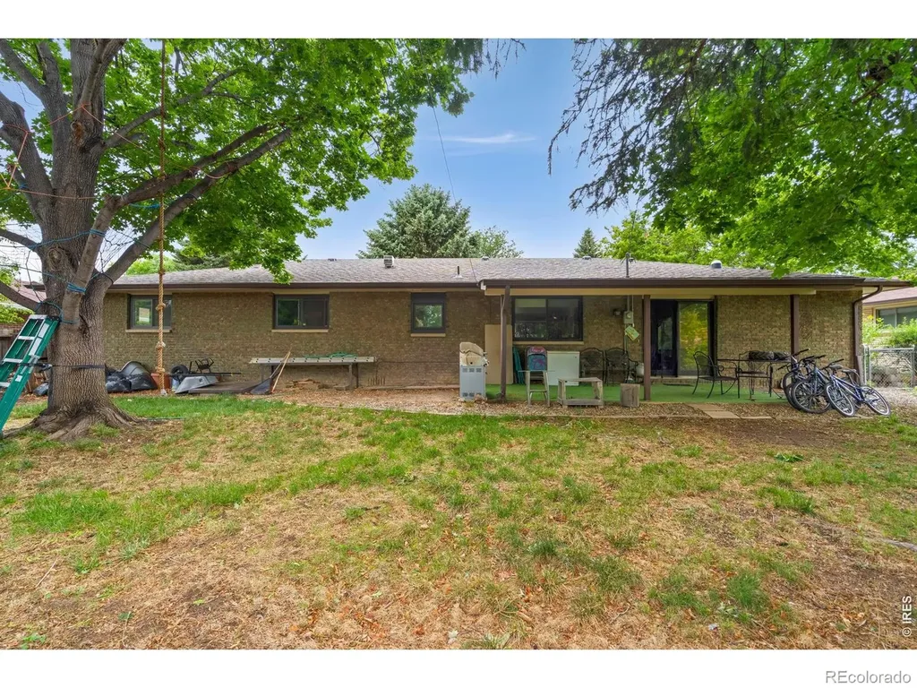 1912 Empire Avenue Loveland CO 80538