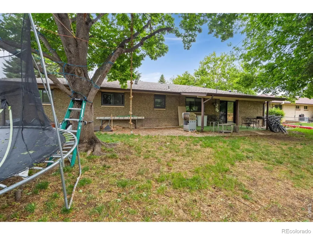 1912 Empire Avenue Loveland CO 80538