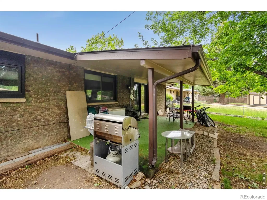1912 Empire Avenue Loveland CO 80538