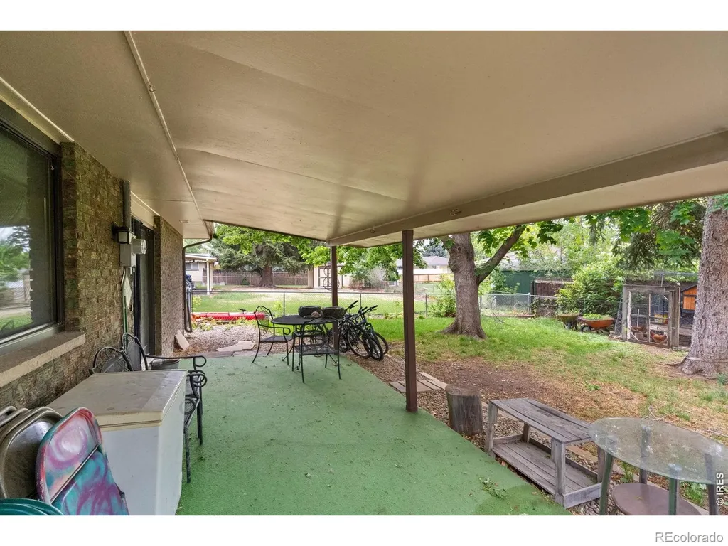 1912 Empire Avenue Loveland CO 80538