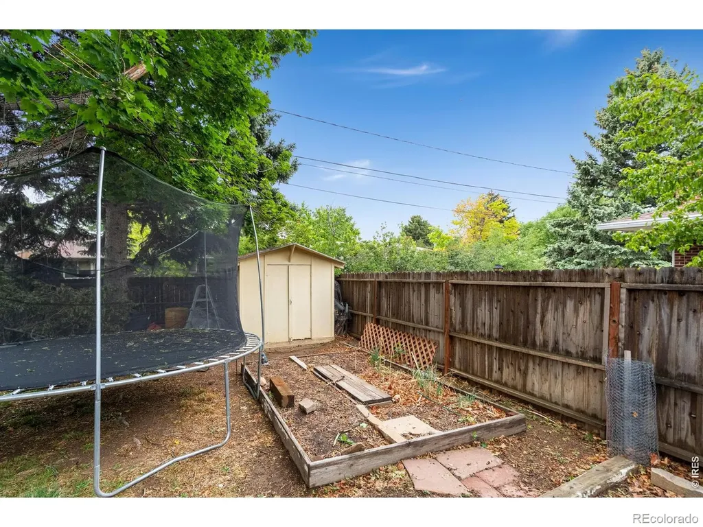 1912 Empire Avenue Loveland CO 80538