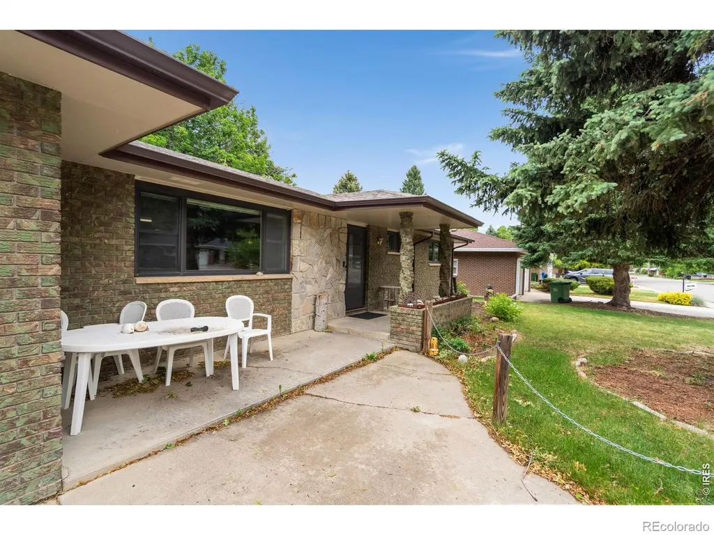 1912 Empire Avenue Loveland CO 80538