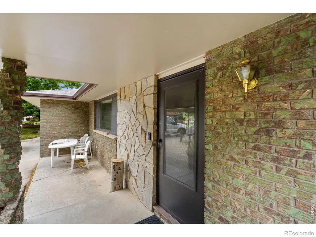1912 Empire Avenue Loveland CO 80538