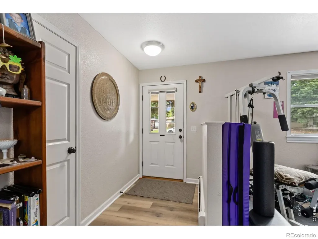 1912 Empire Avenue Loveland CO 80538