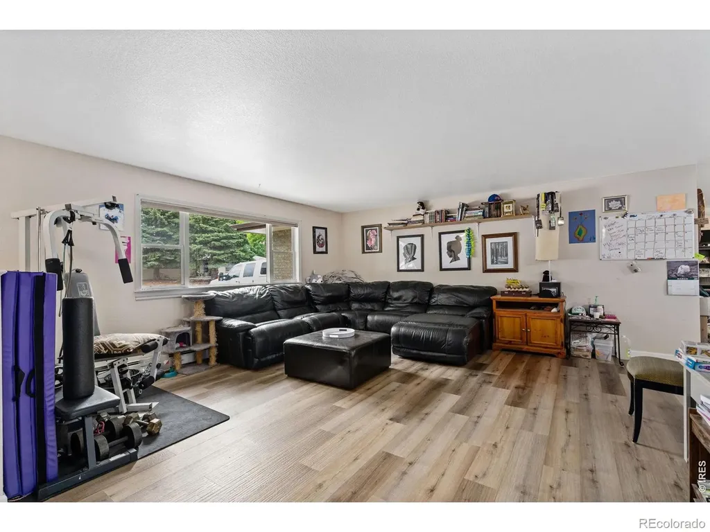 1912 Empire Avenue Loveland CO 80538