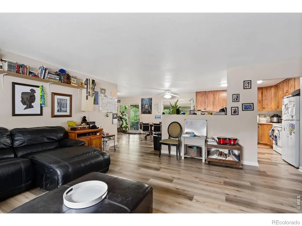 1912 Empire Avenue Loveland CO 80538