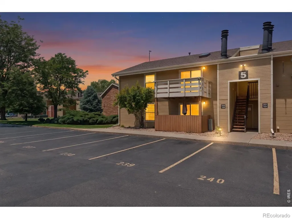 10251 W 44th Avenue Wheat Ridge CO 80033