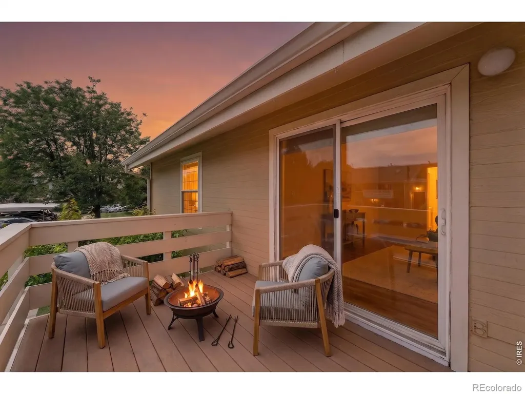 10251 W 44th Avenue Wheat Ridge CO 80033