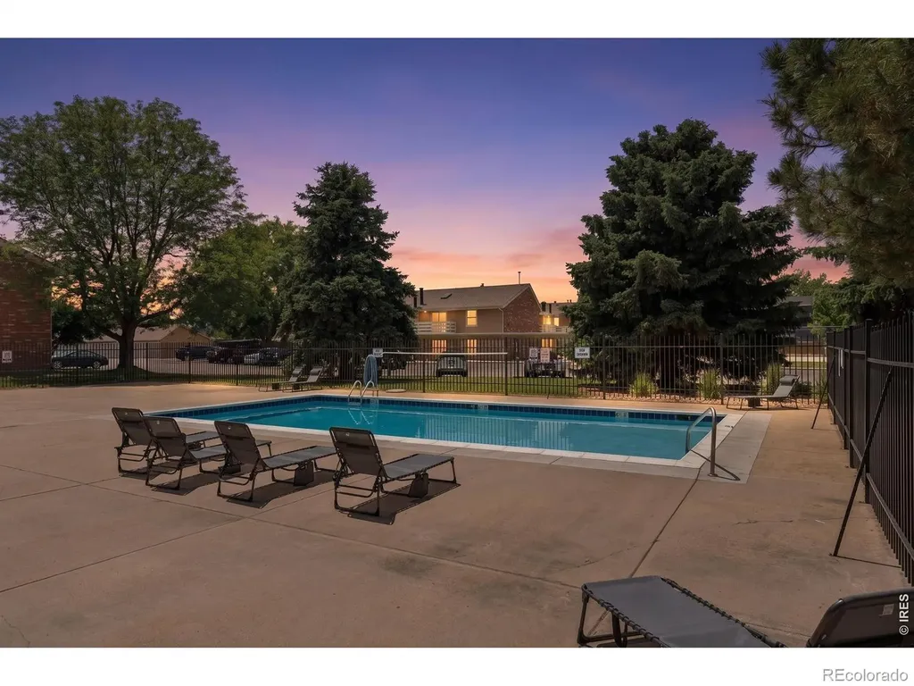 10251 W 44th Avenue Wheat Ridge CO 80033