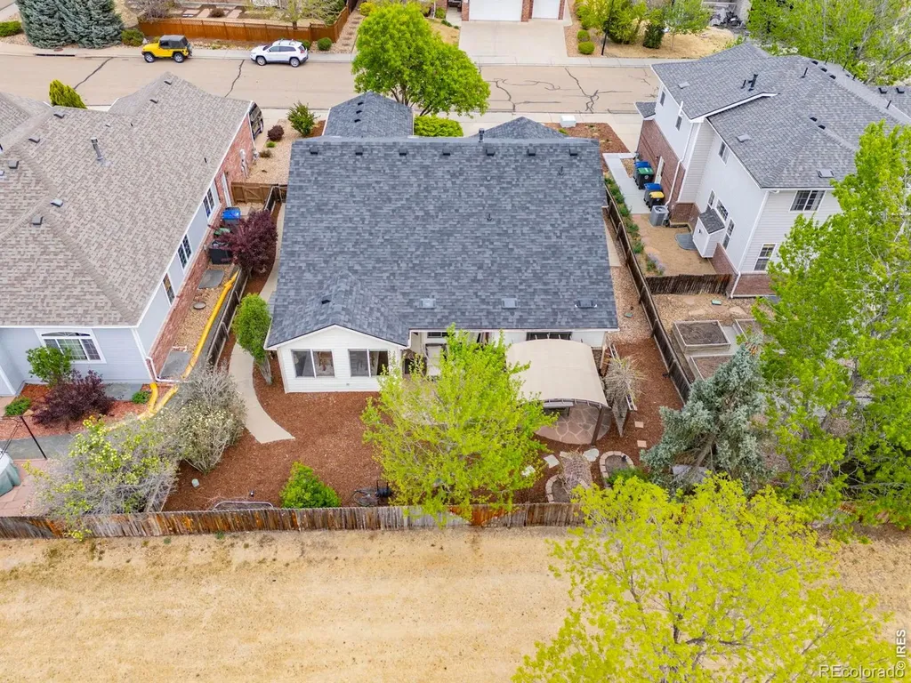 2517 Falcon Drive Longmont CO 80503