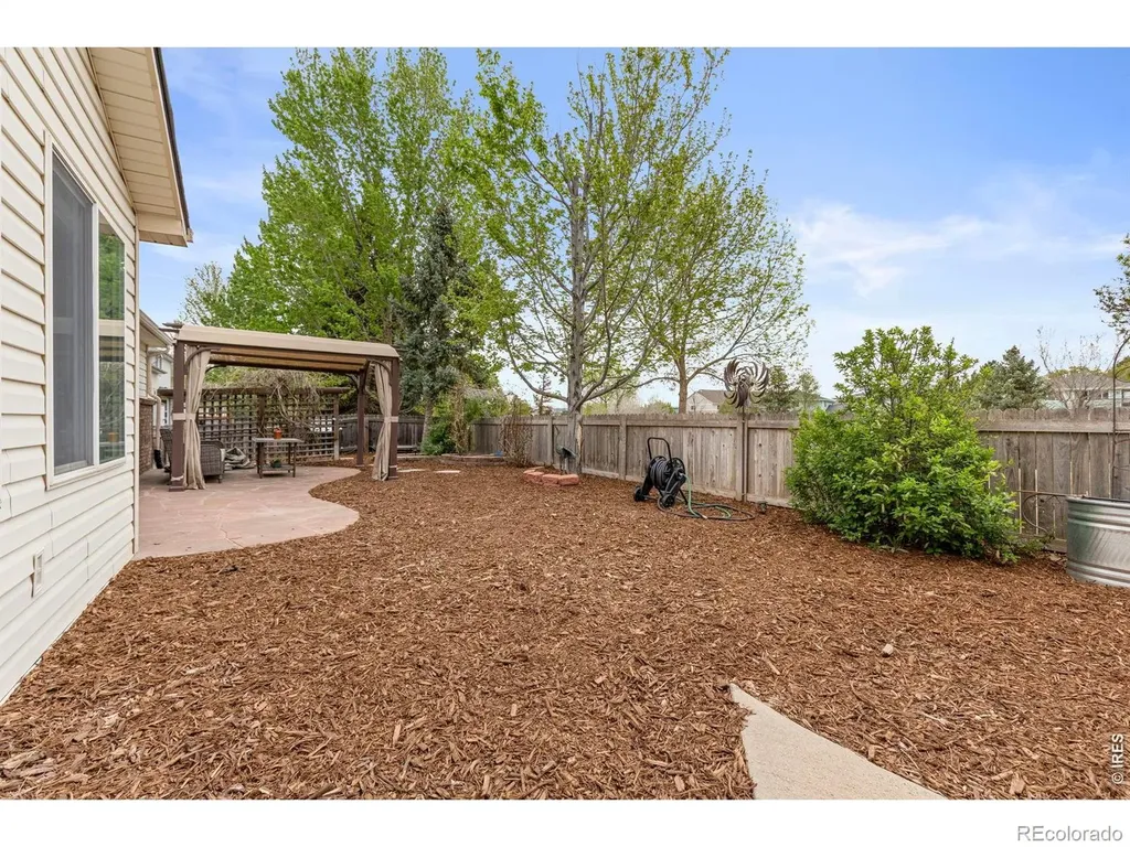 2517 Falcon Drive Longmont CO 80503