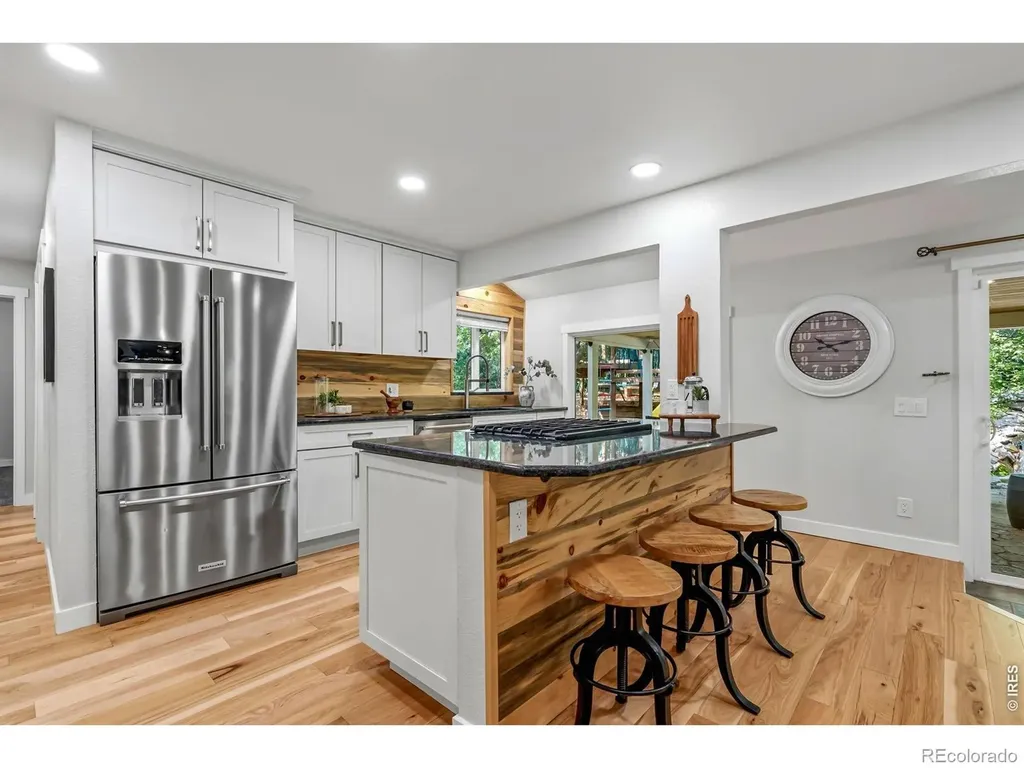 1120 Lindenwood Drive Fort Collins CO 80524