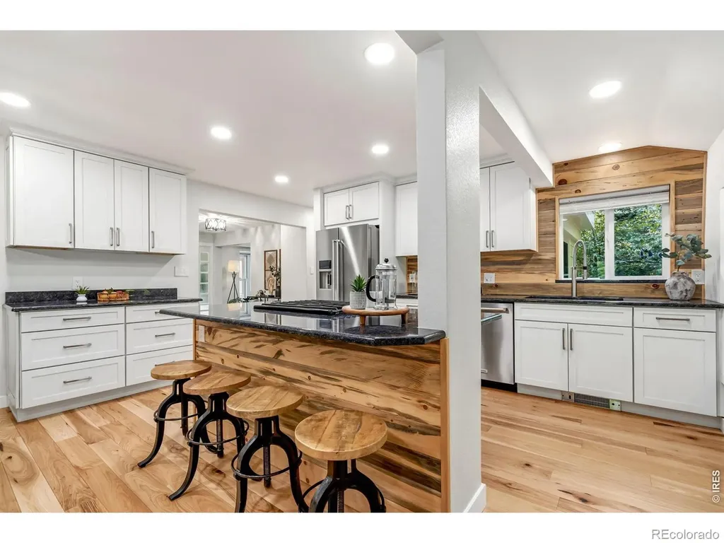 1120 Lindenwood Drive Fort Collins CO 80524