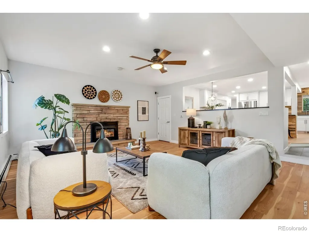 1120 Lindenwood Drive Fort Collins CO 80524