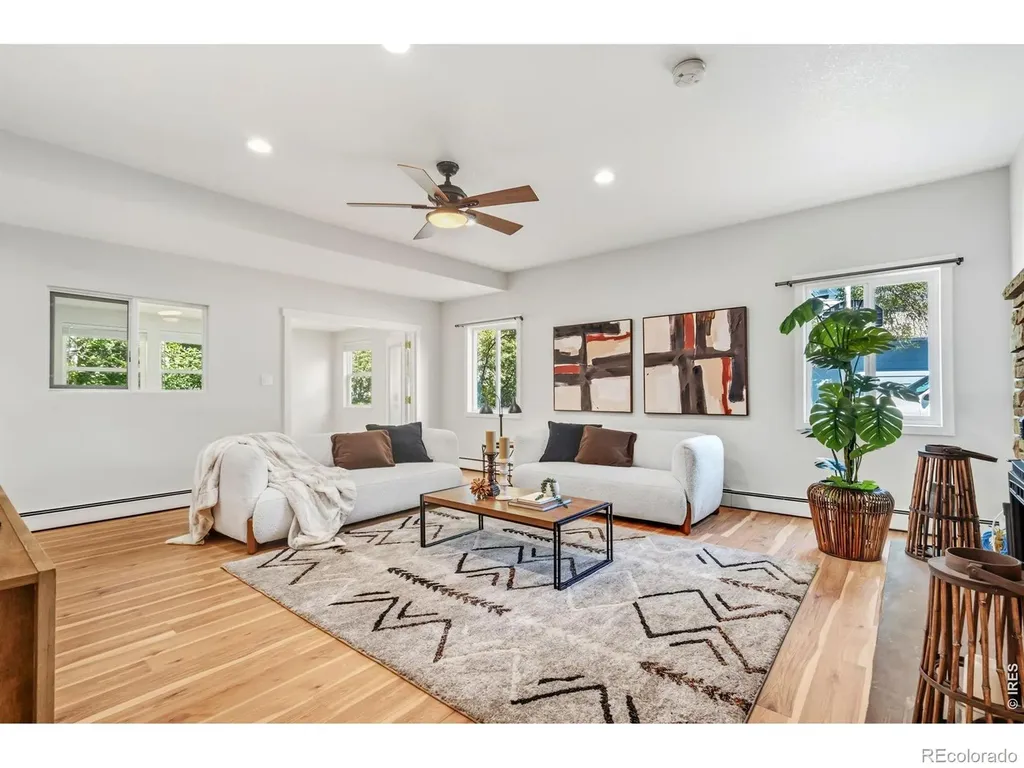 1120 Lindenwood Drive Fort Collins CO 80524