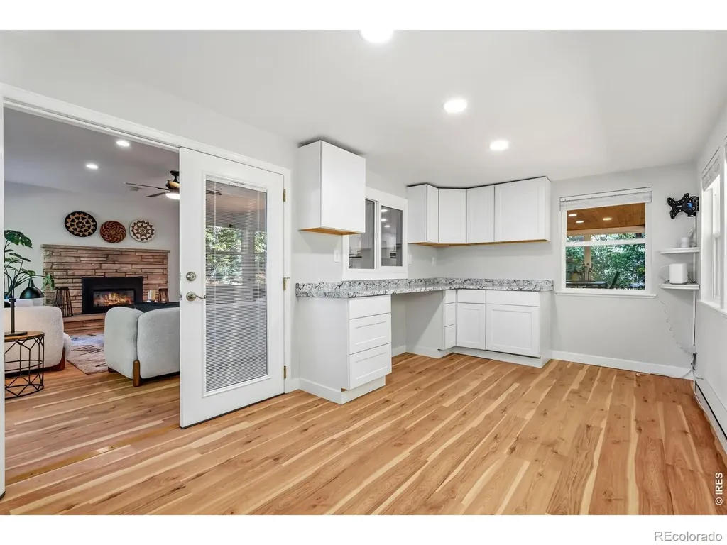 1120 Lindenwood Drive Fort Collins CO 80524